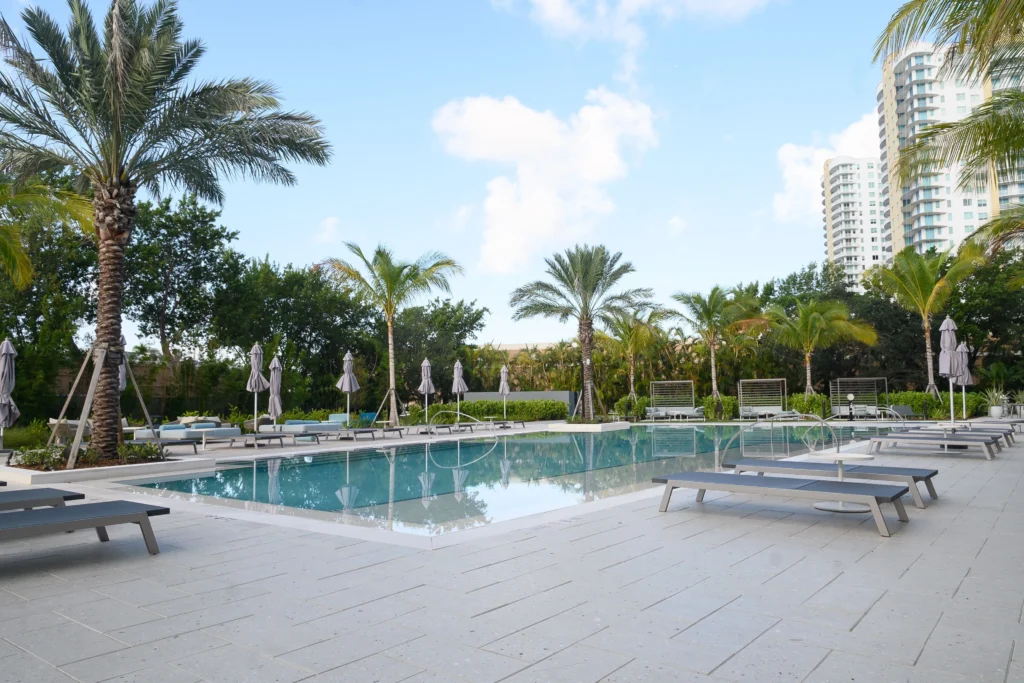 Full Building cleaning service in Miami