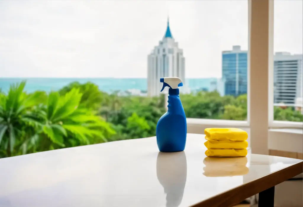 Wynwood Office Cleaning