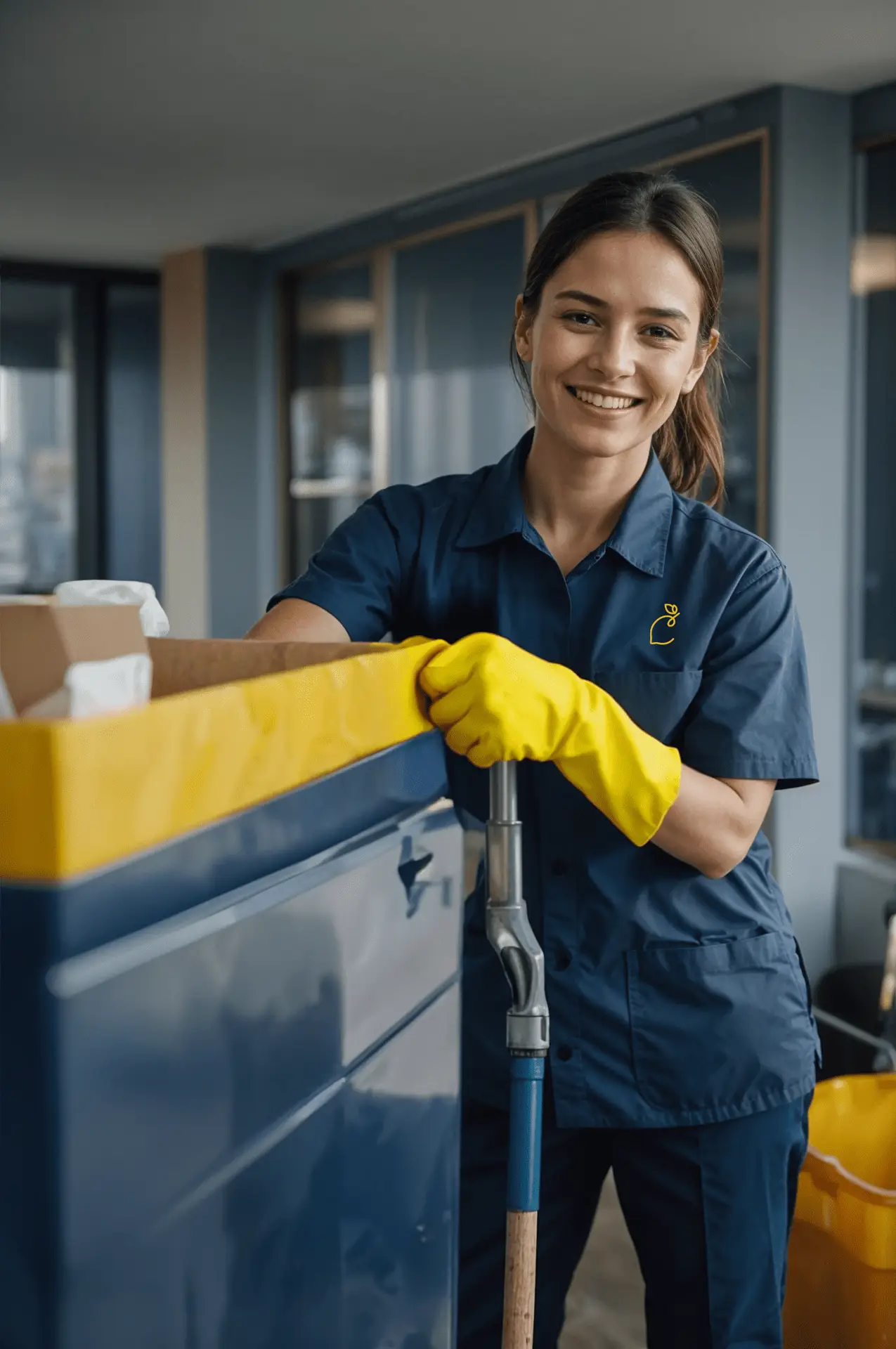 Move in Move out Cleaning Service